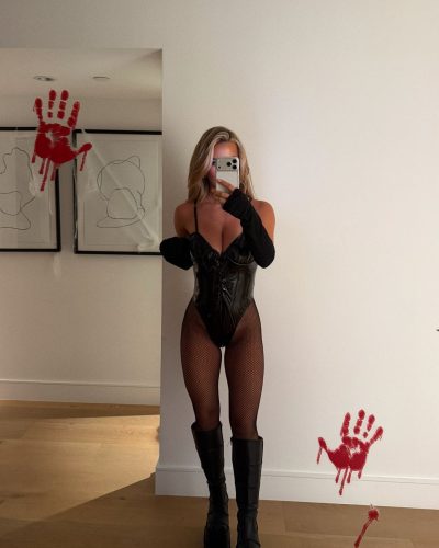 Emily Elizabeth Instagram Photos February 2026 13