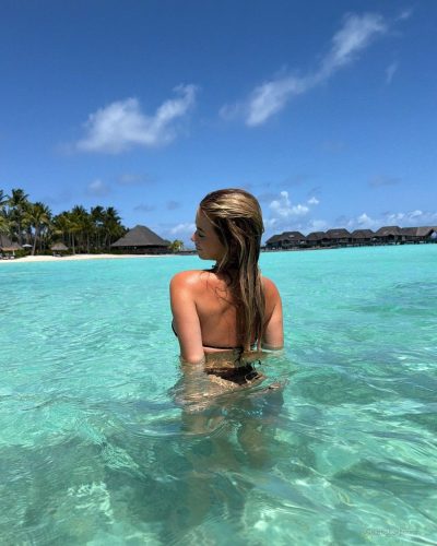 Emily Elizabeth Instagram Photos February 2026 20