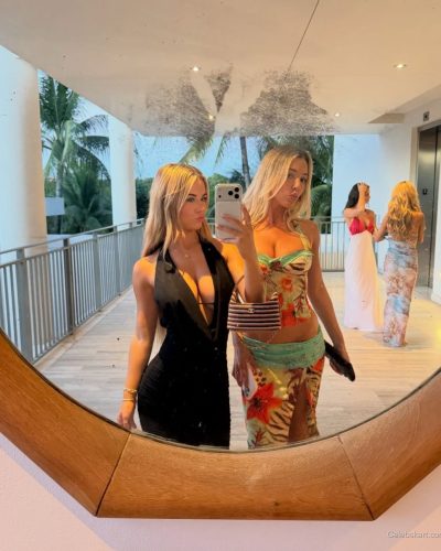 Emily Elizabeth Instagram Photos February 2026 38