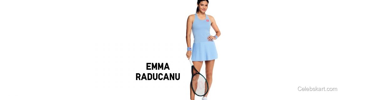 Emma Raducanu for UNIQLO Campaign 2026 5