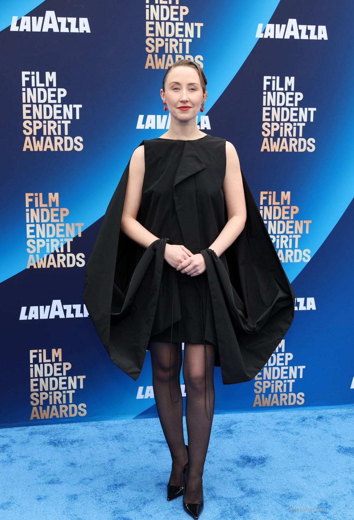 Erin Doherty at Spirit Awards Hollywood February 2026 2