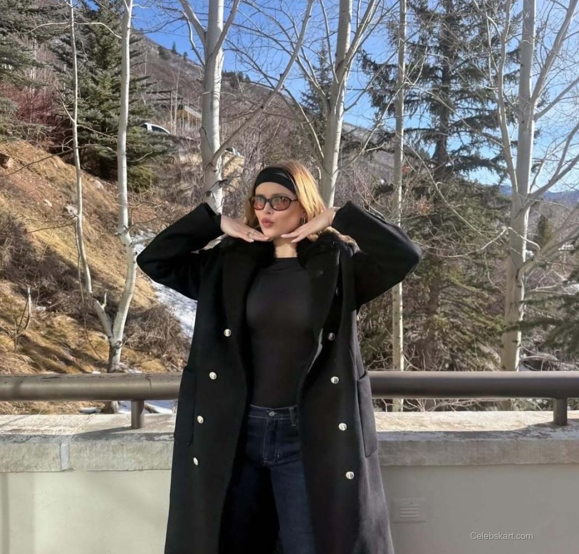 Erin Moriarty Instagram Photos, January 2026 1