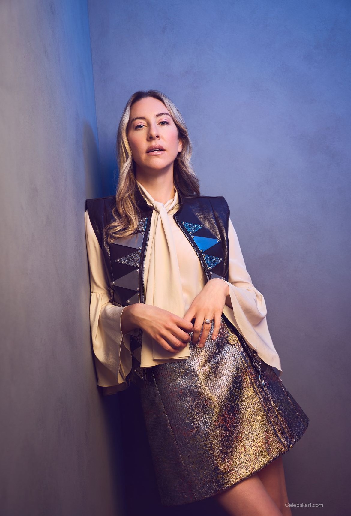 Este Haim Berlinale Portrait Session February 2026 1