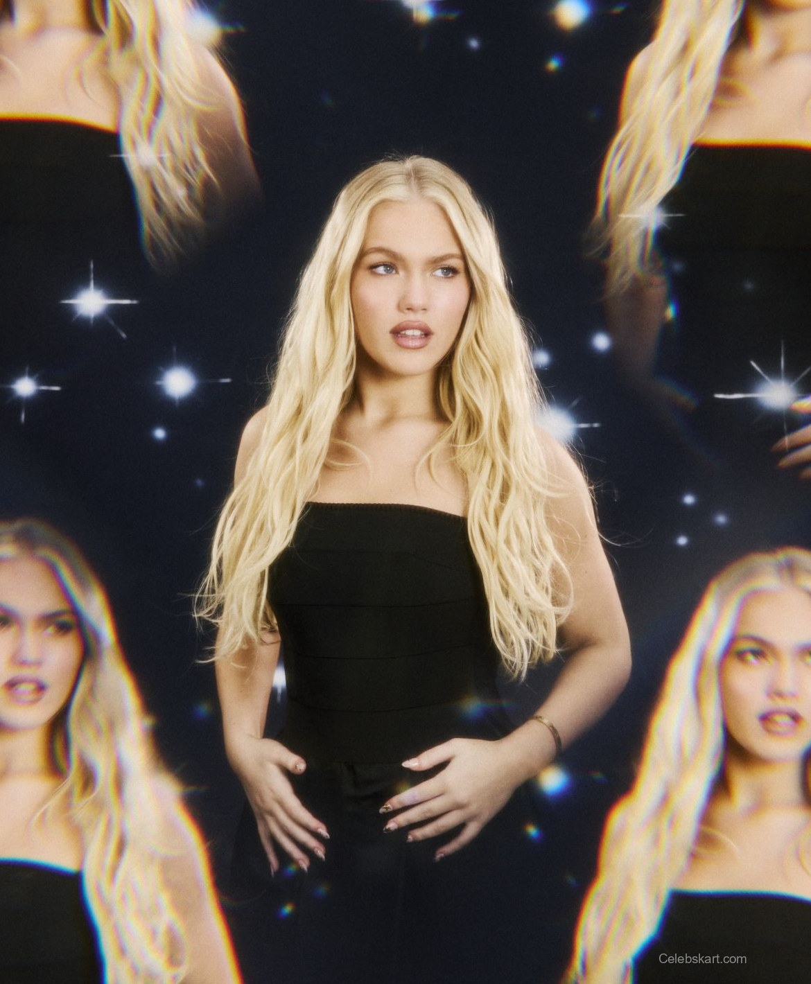 Freya Skye Stardust EP Photoshoot, January 2026 2