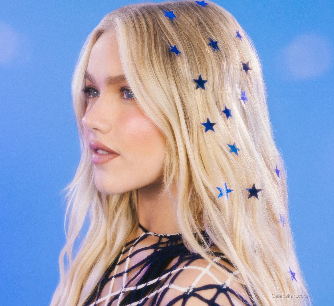 Freya Skye Stardust EP Photoshoot, January 2026 4