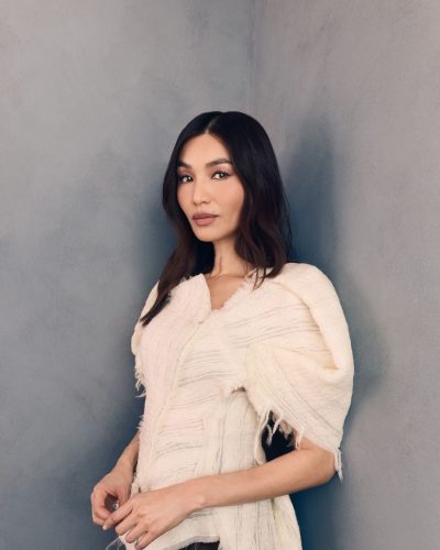 Gemma Chan Berlinale Portraits, February 2026