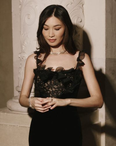 Gemma Chan Instagram Photos February 2026