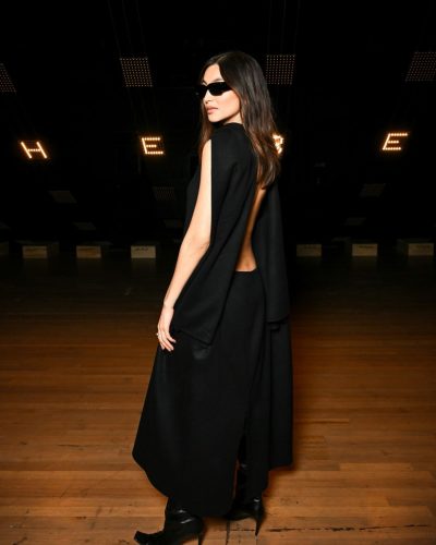 Gemma Chan stuns in stylish look at Instagram post 2026