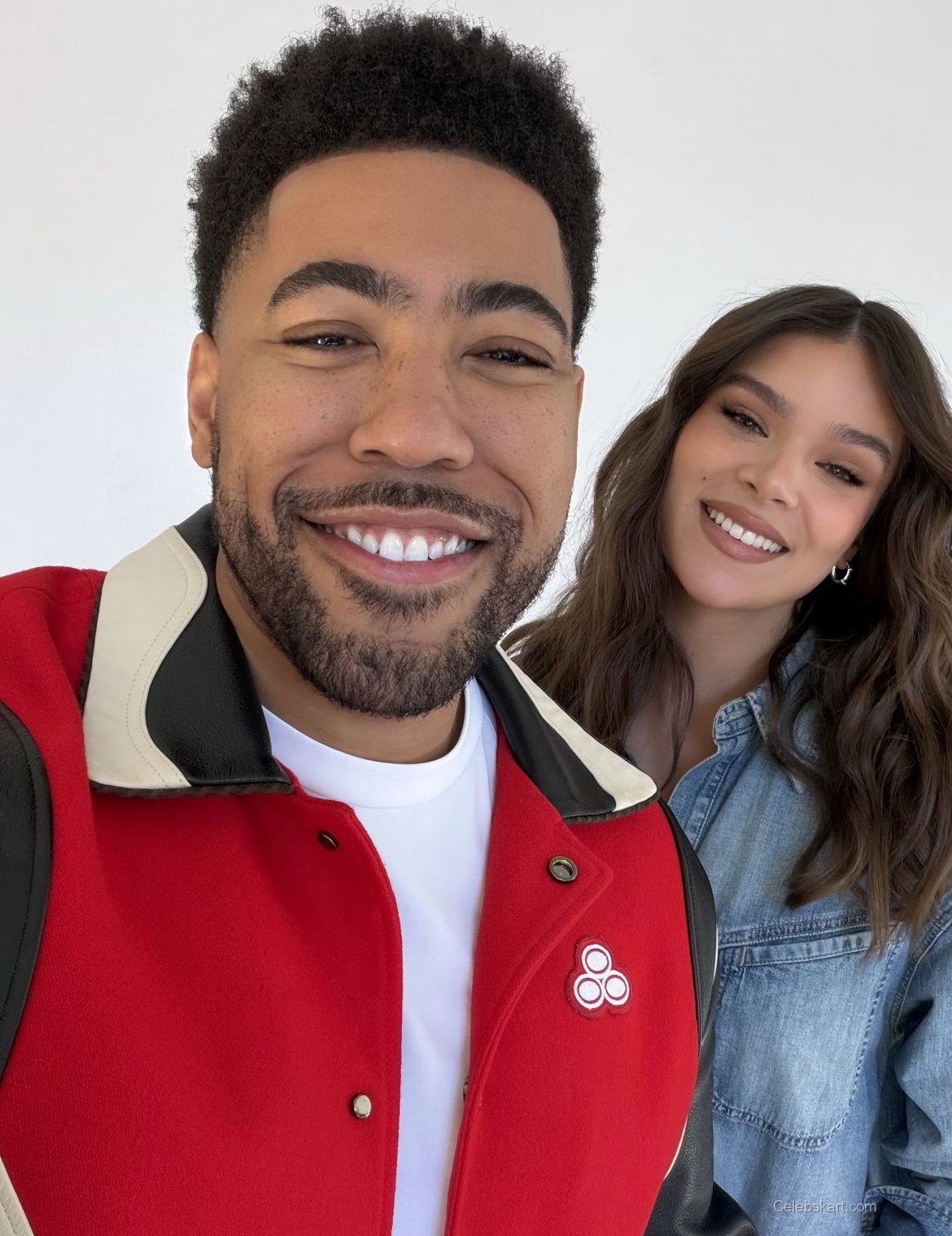 Hailee Steinfeld Super Bowl Ad Campaign, February 2026 1