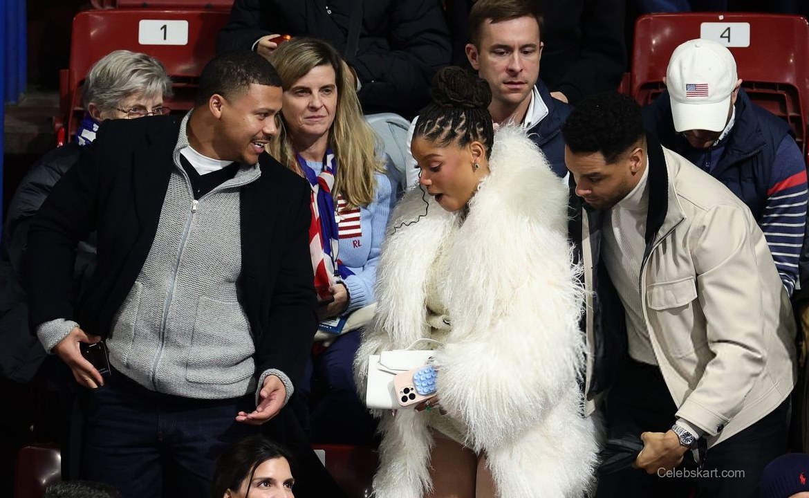 Halle Bailey Winter Olympics Milan Short Program 2