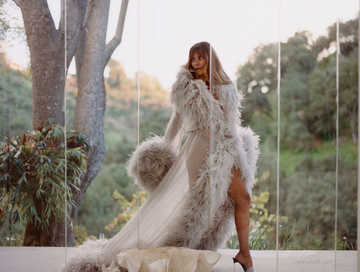 Halle Berry for The Cut, January 2026 2