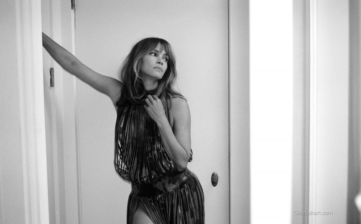 Halle Berry for The Cut, January 2026 8