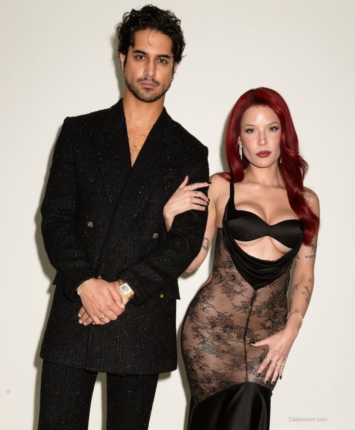 Halsey Photoshoot, February 2026 2