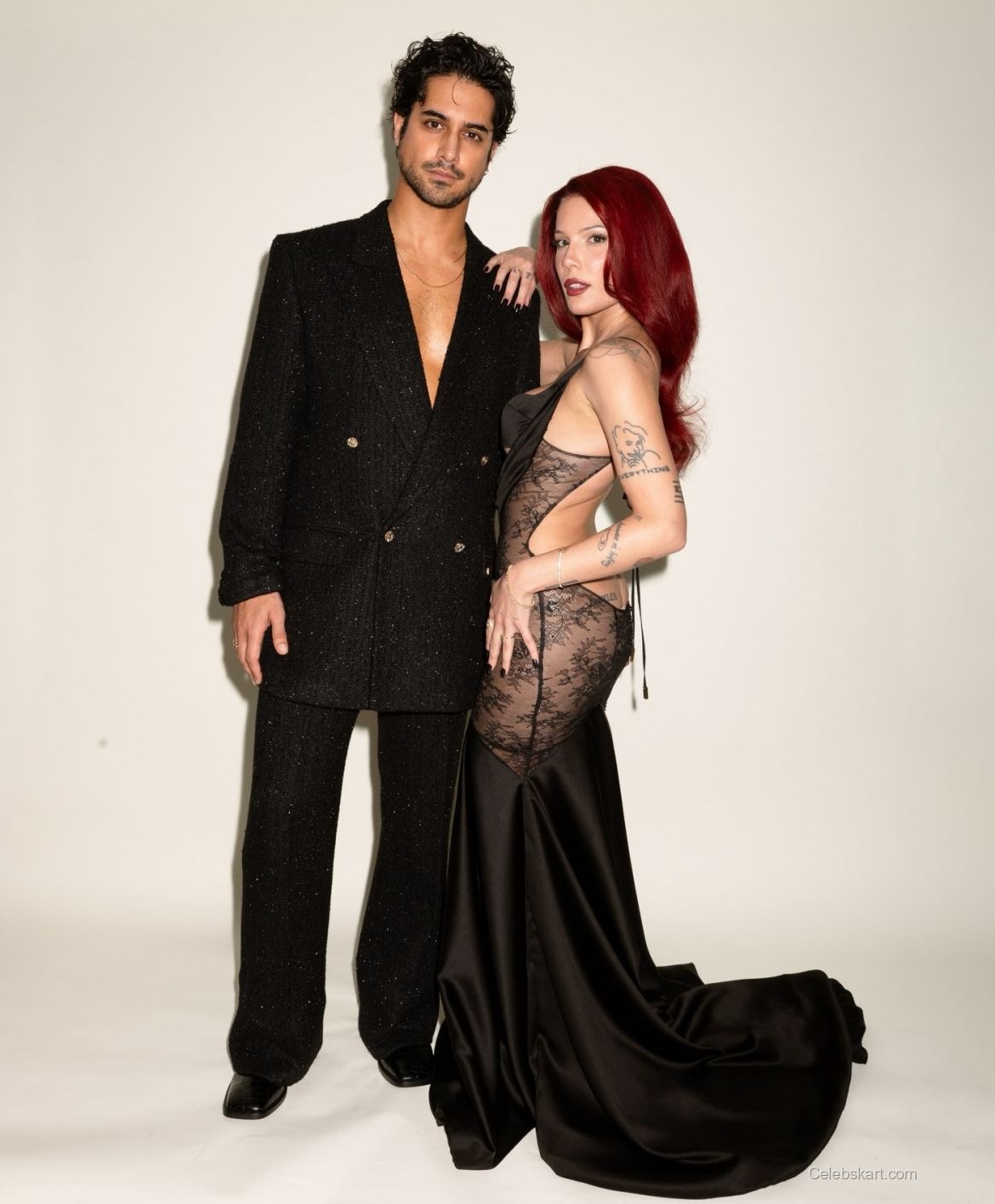 Halsey Photoshoot, February 2026 3