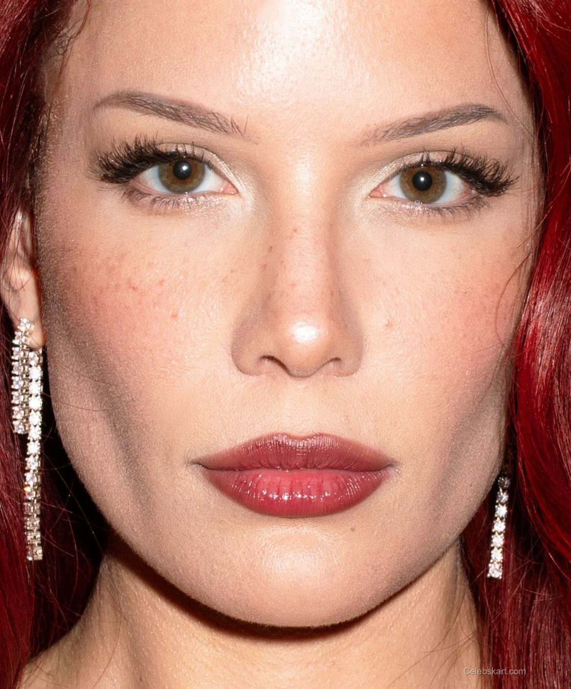 Halsey Photoshoot, February 2026 5