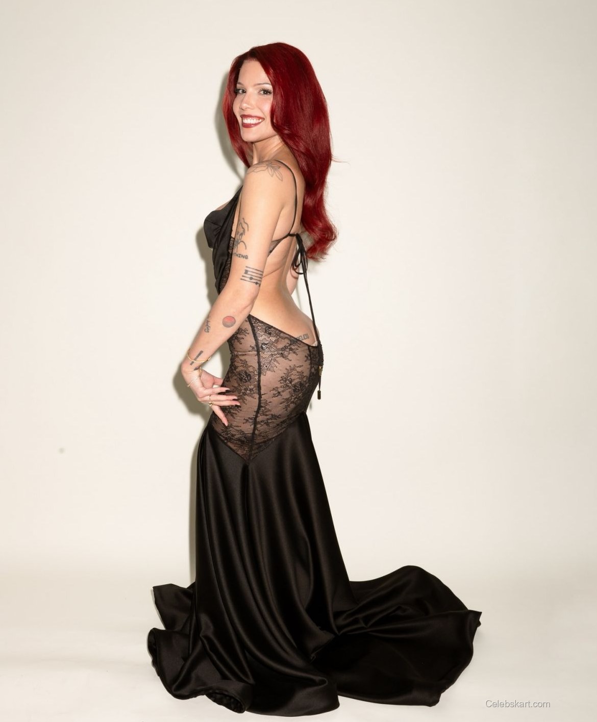 Halsey Photoshoot, February 2026 7