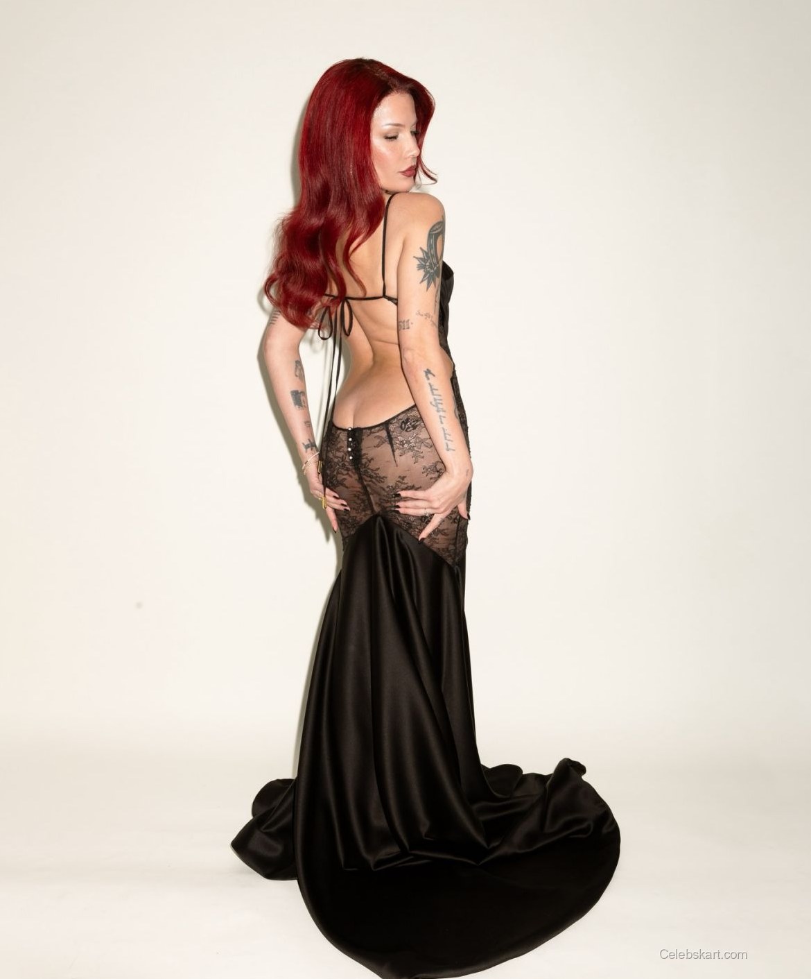 Halsey Photoshoot, February 2026 8