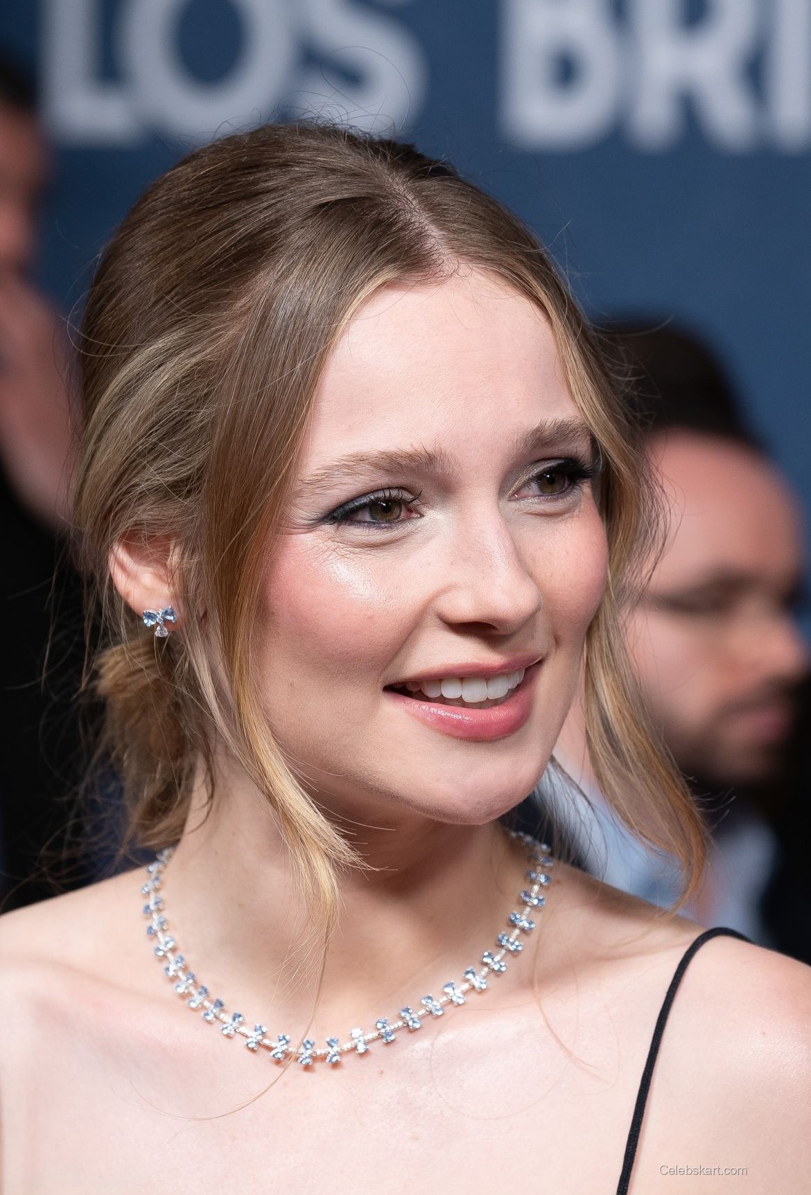 Hannah Dodd Bridgerton Season 4 Masquerade Ball 5