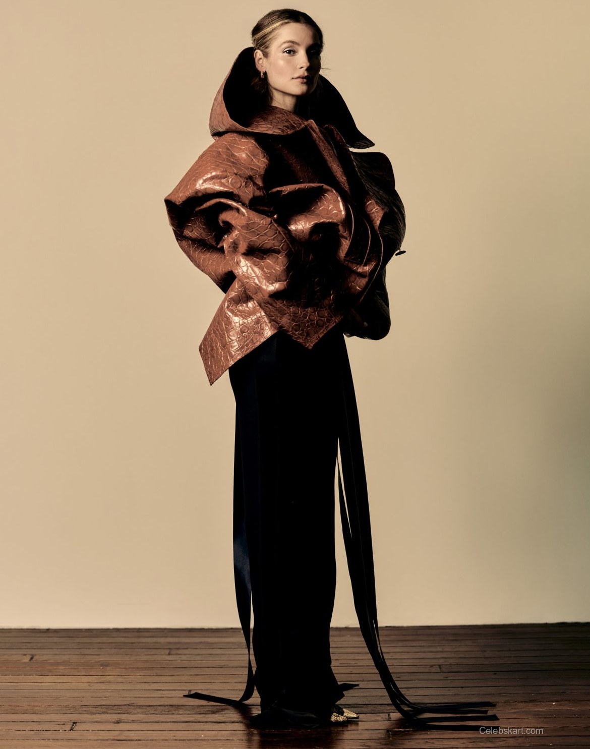 Hannah Dodd Numero Netherlands February 2026 11