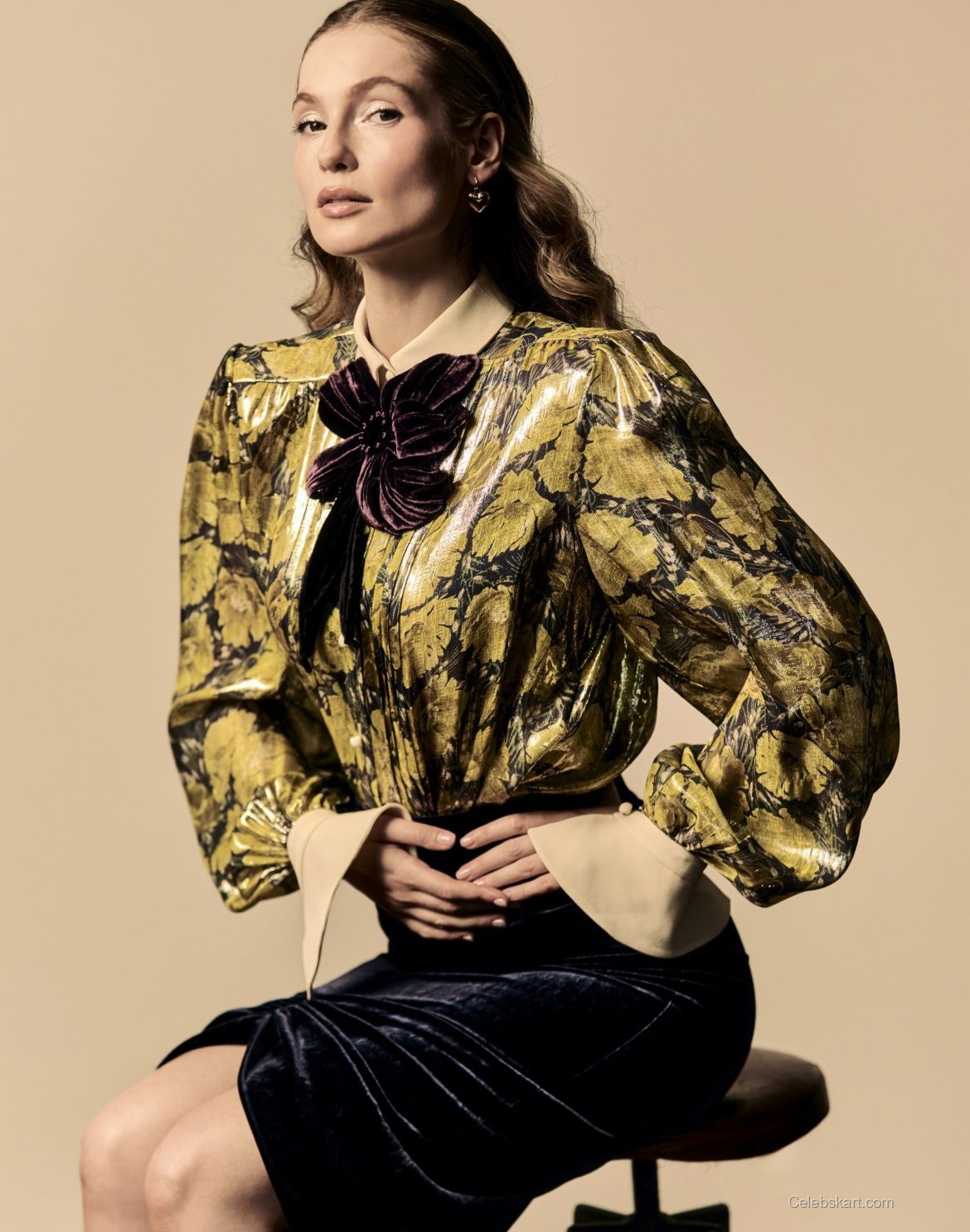 Hannah Dodd Numero Netherlands February 2026 12