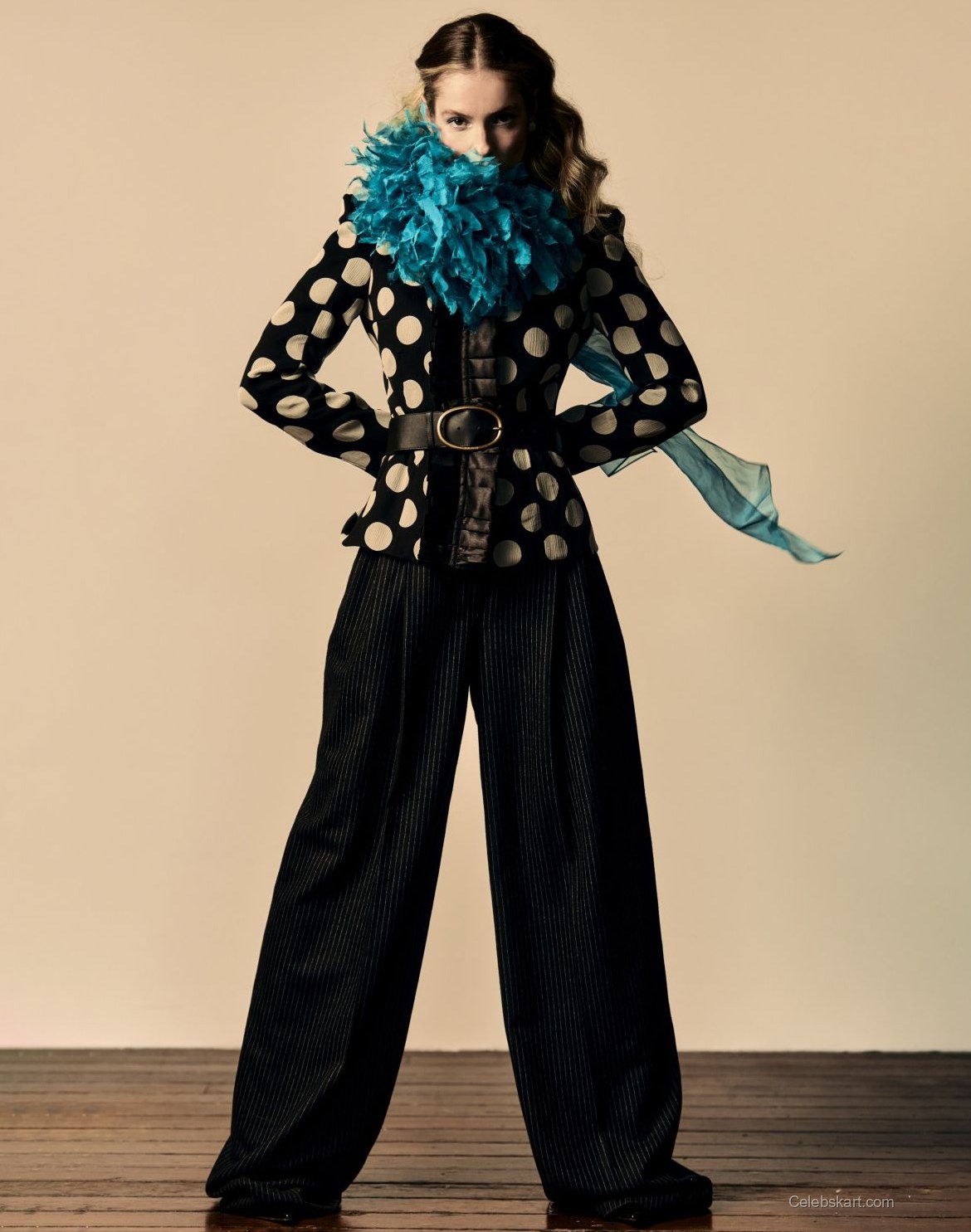 Hannah Dodd Numero Netherlands February 2026 14