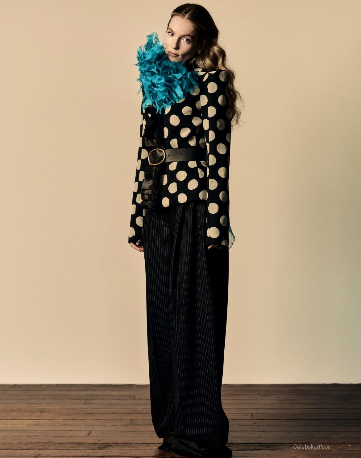 Hannah Dodd Numero Netherlands February 2026 15