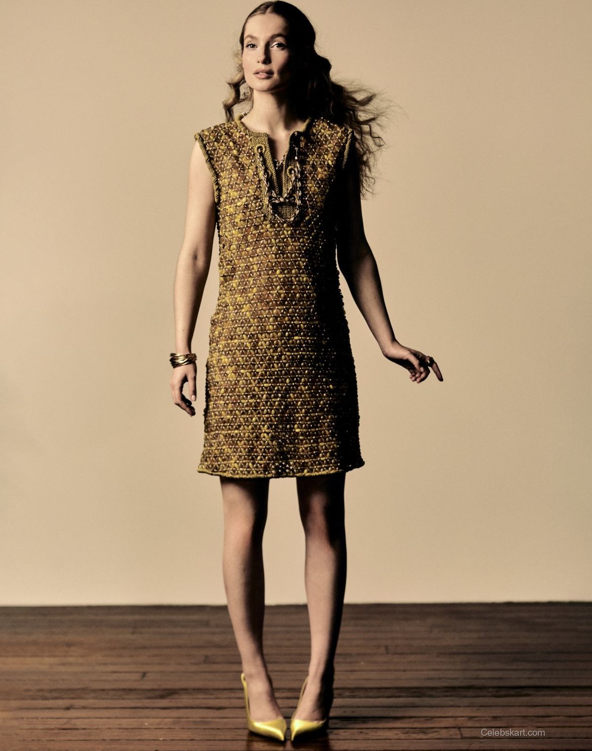 Hannah Dodd Numero Netherlands February 2026 2