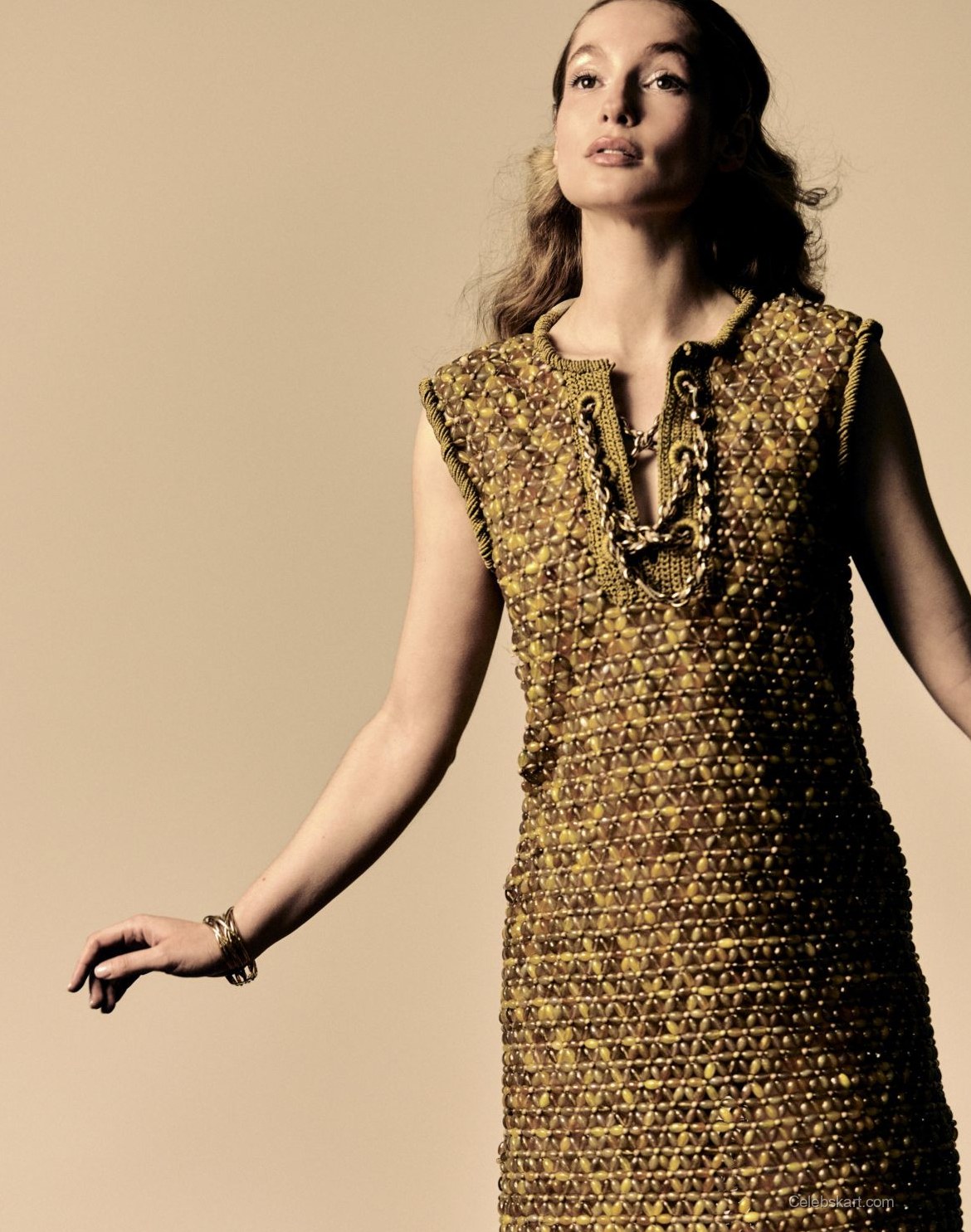 Hannah Dodd Numero Netherlands February 2026 3