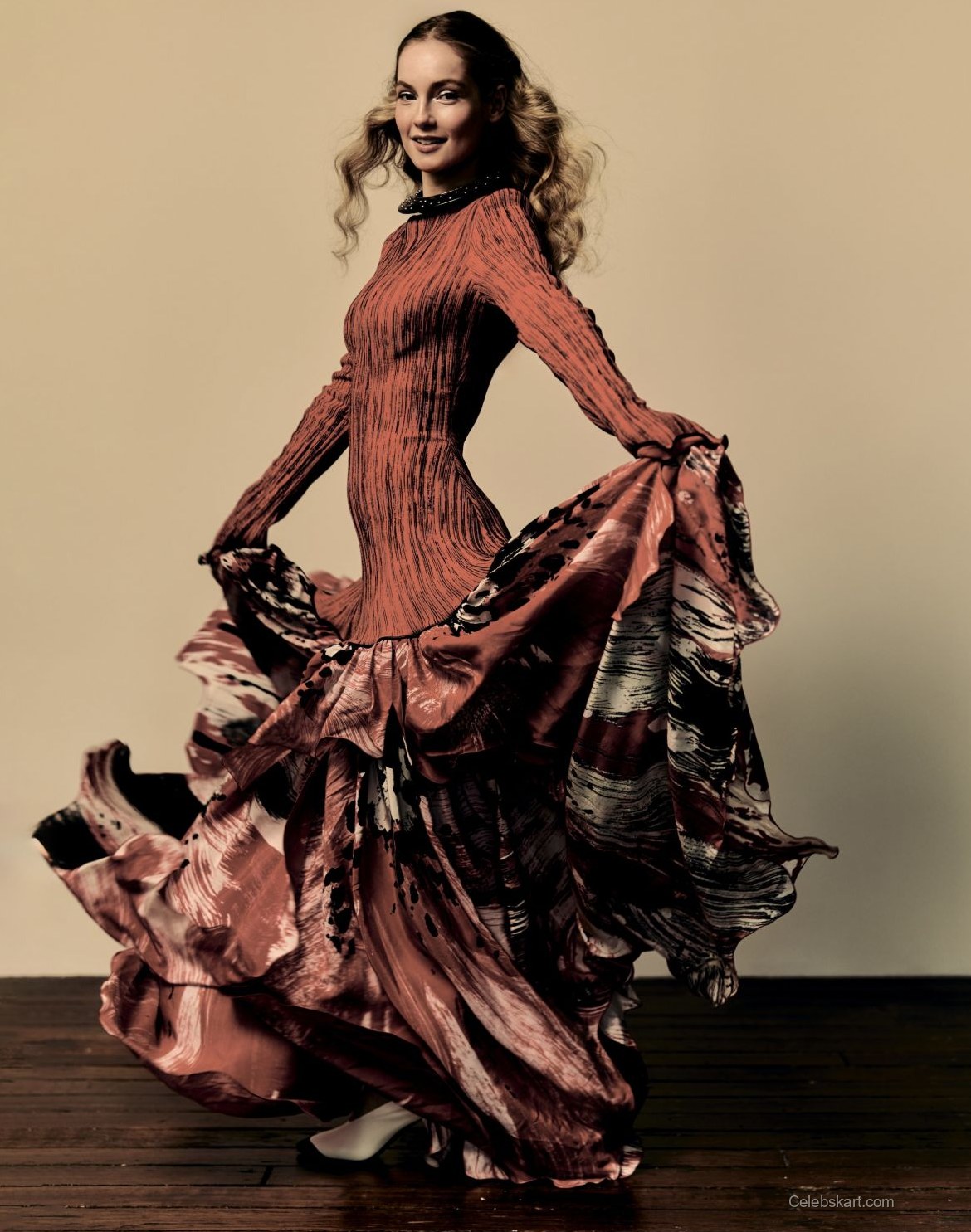 Hannah Dodd Numero Netherlands February 2026 4