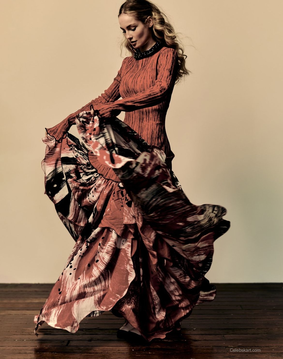 Hannah Dodd Numero Netherlands February 2026 5