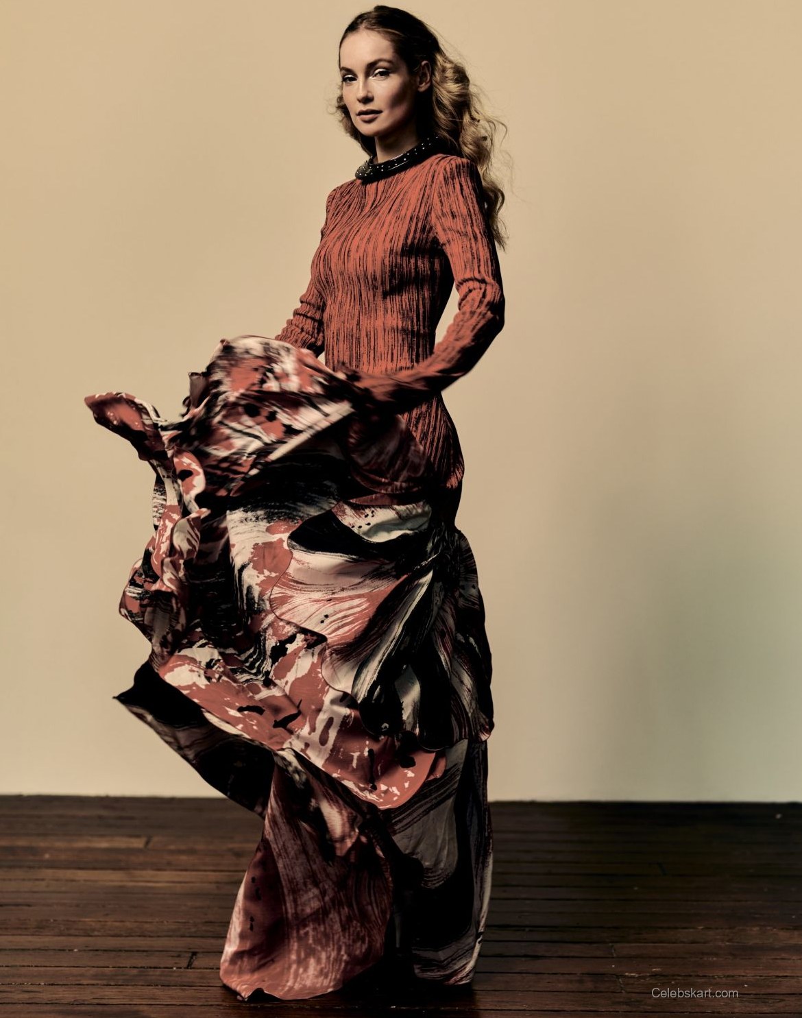 Hannah Dodd Numero Netherlands February 2026 7