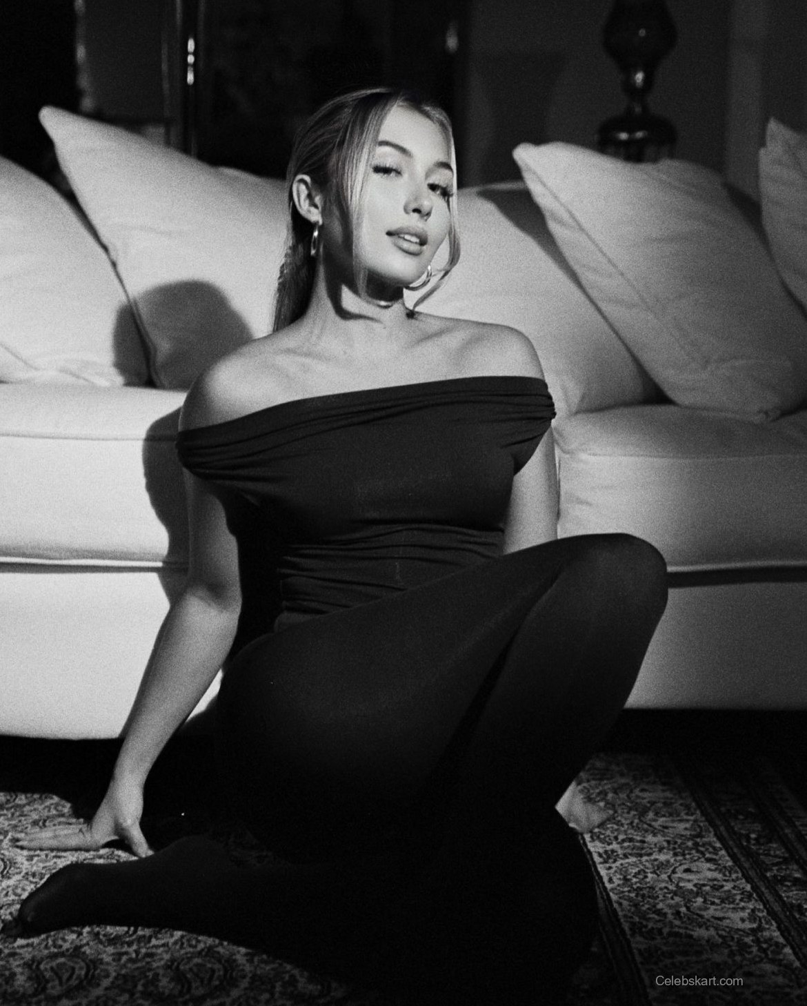 Heloise Huthart Photoshoot, February 2026 2