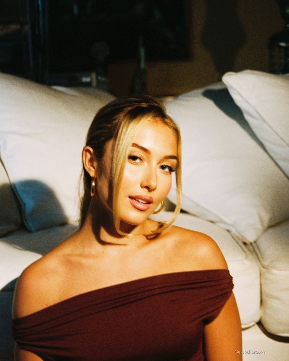 Heloise Huthart Photoshoot, February 2026 3