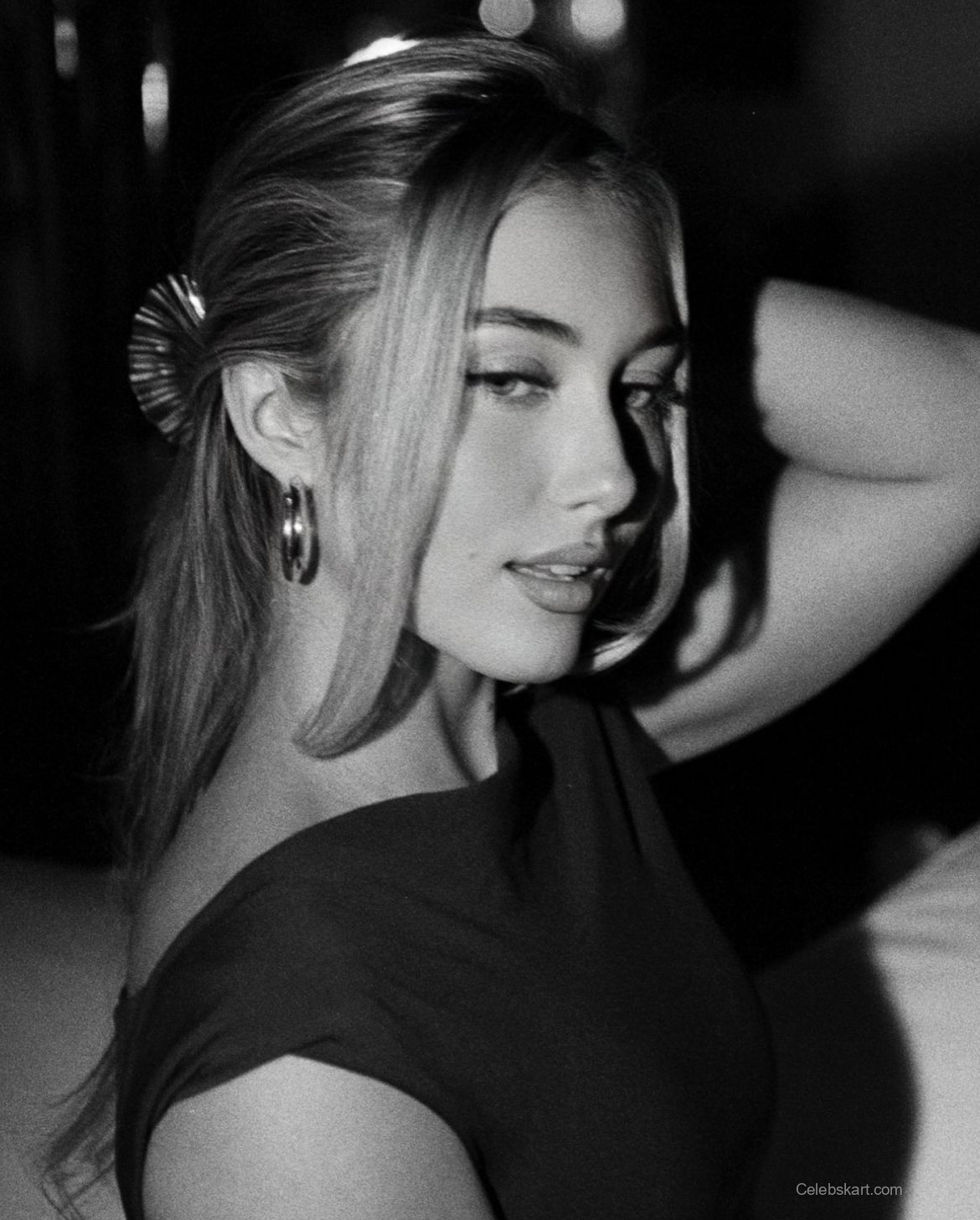 Heloise Huthart Photoshoot, February 2026 6