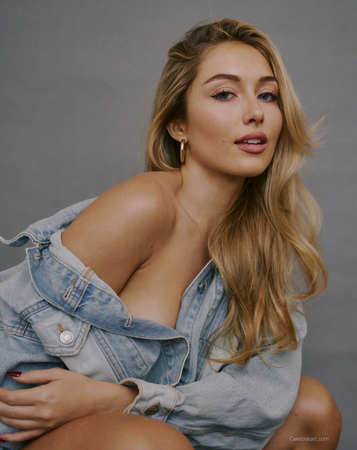 Heloise Huthart Photoshoot Session February 2026 2