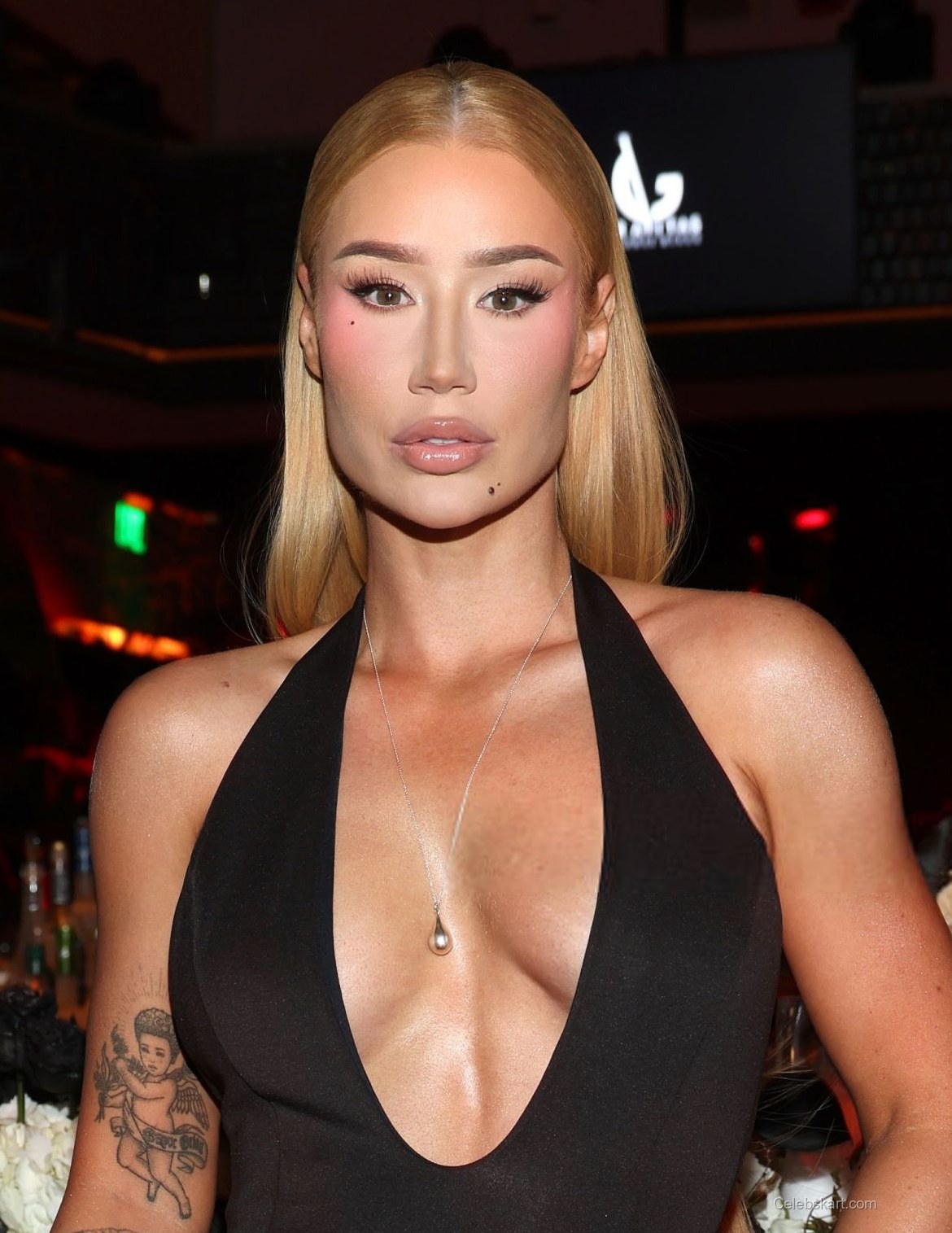 Iggy Azalea at Empire Grammy Celebration Beverly Hills, January 2026 6
