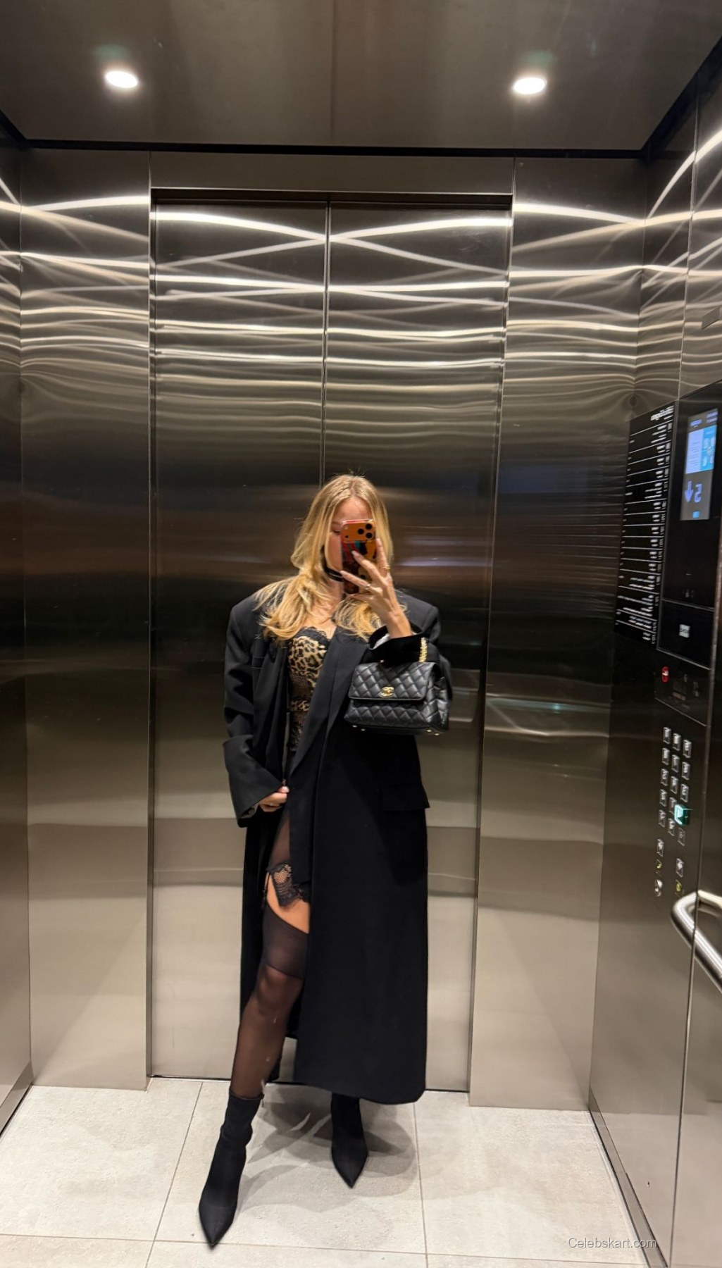 Ilona Arsentieva Instagram Photos, February 2026 2