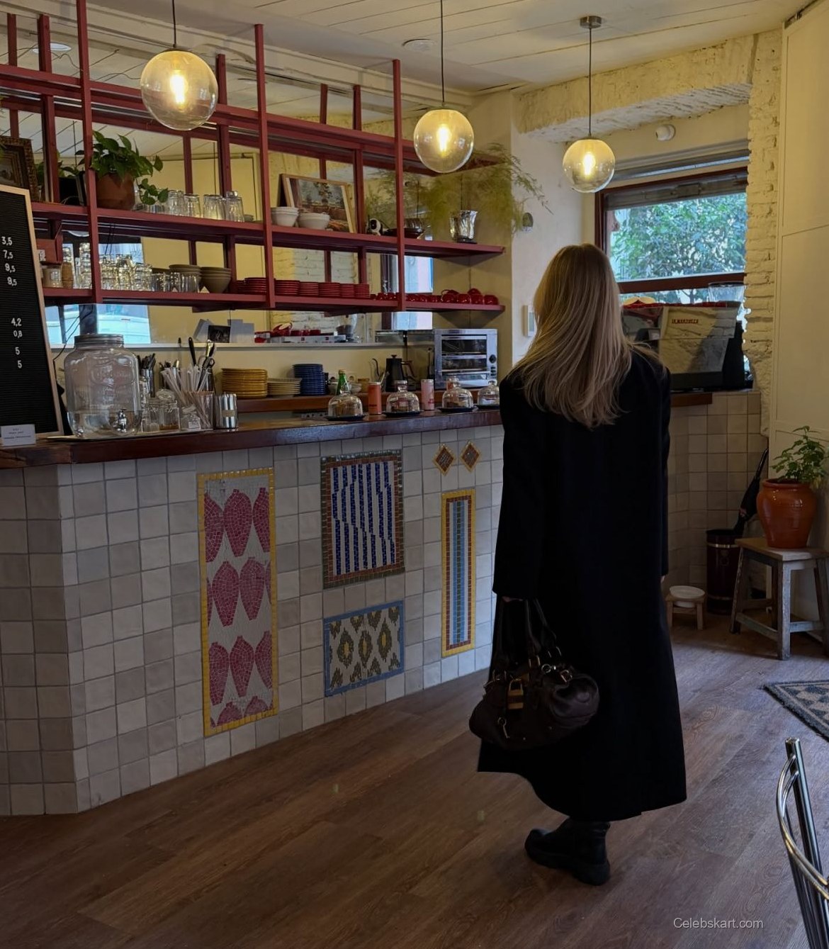 Ilona Arsentieva Instagram Photos, February 2026 3