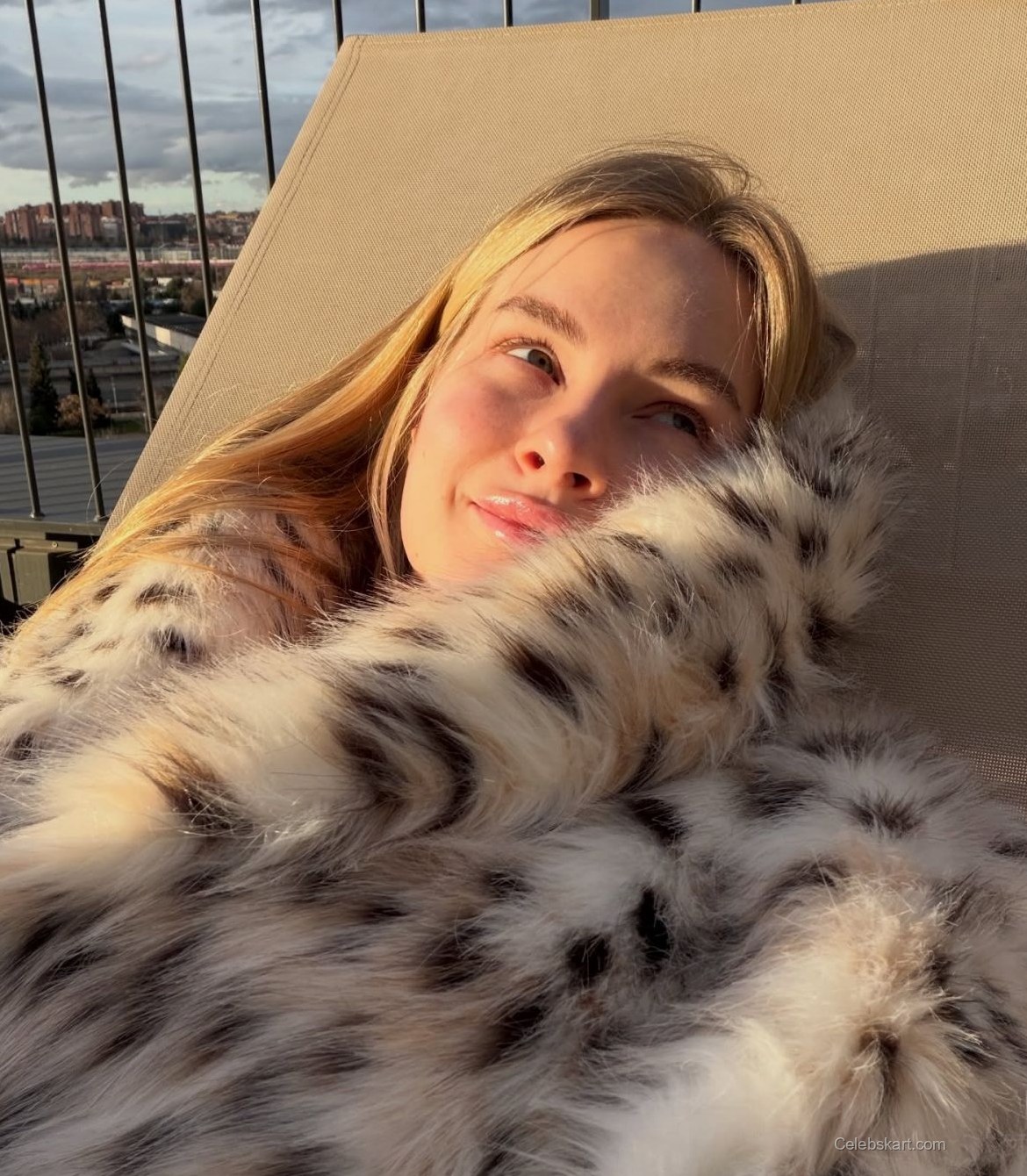 Ilona Arsentieva Instagram Photos, February 2026 4