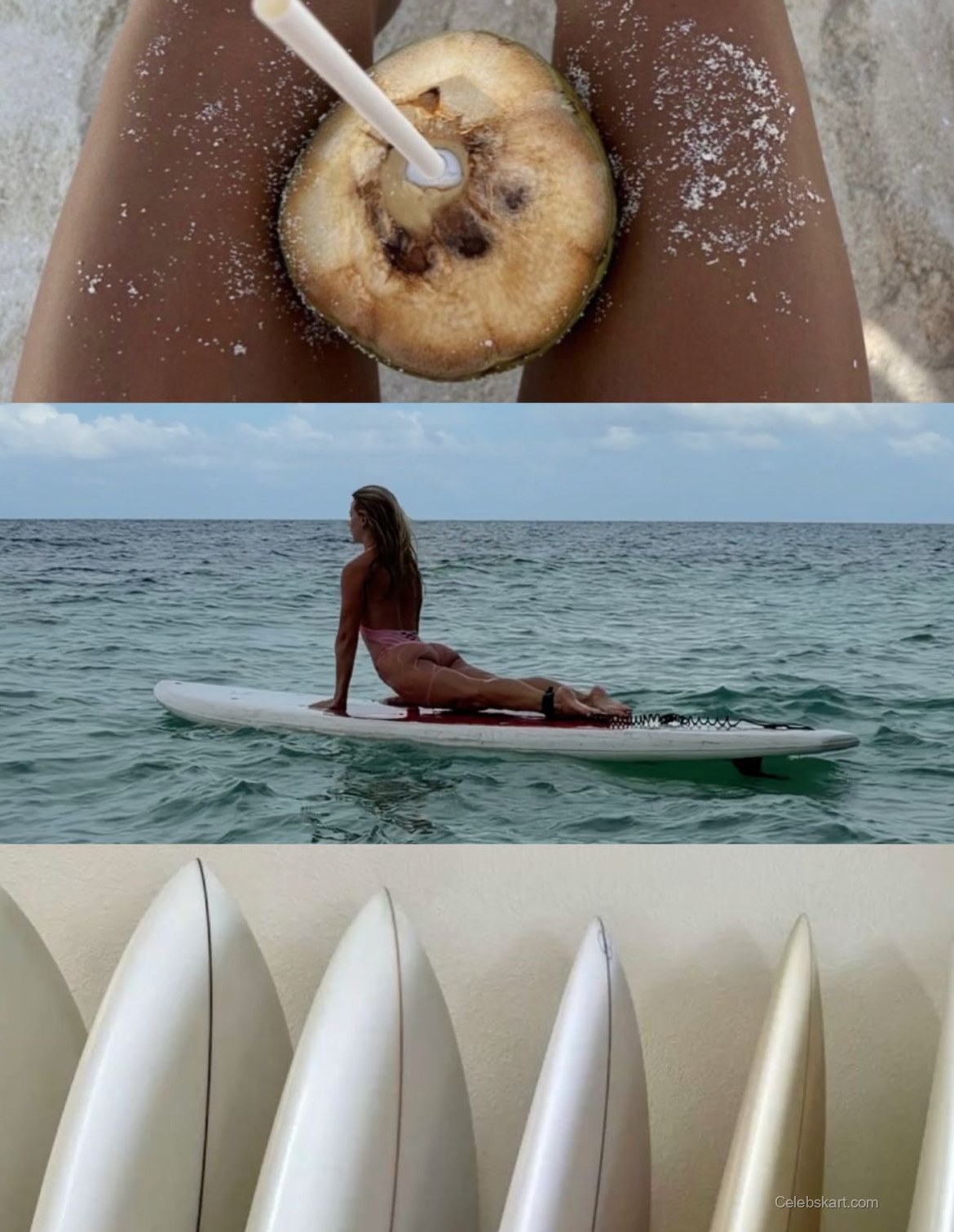 Ilona Arsentieva Instagram Photos, February 2026 10