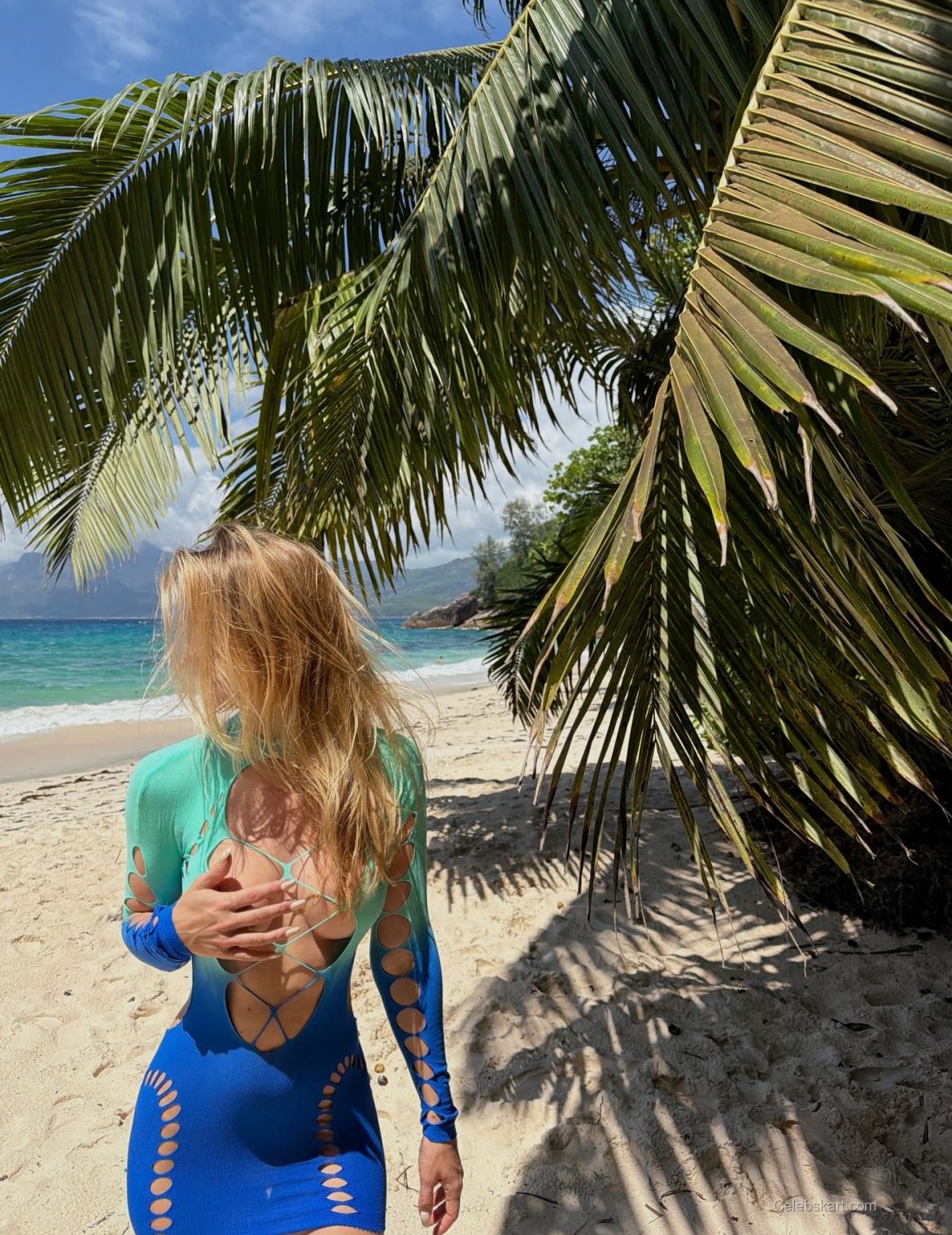 Ilona Arsentieva Instagram Photos, February 2026 11