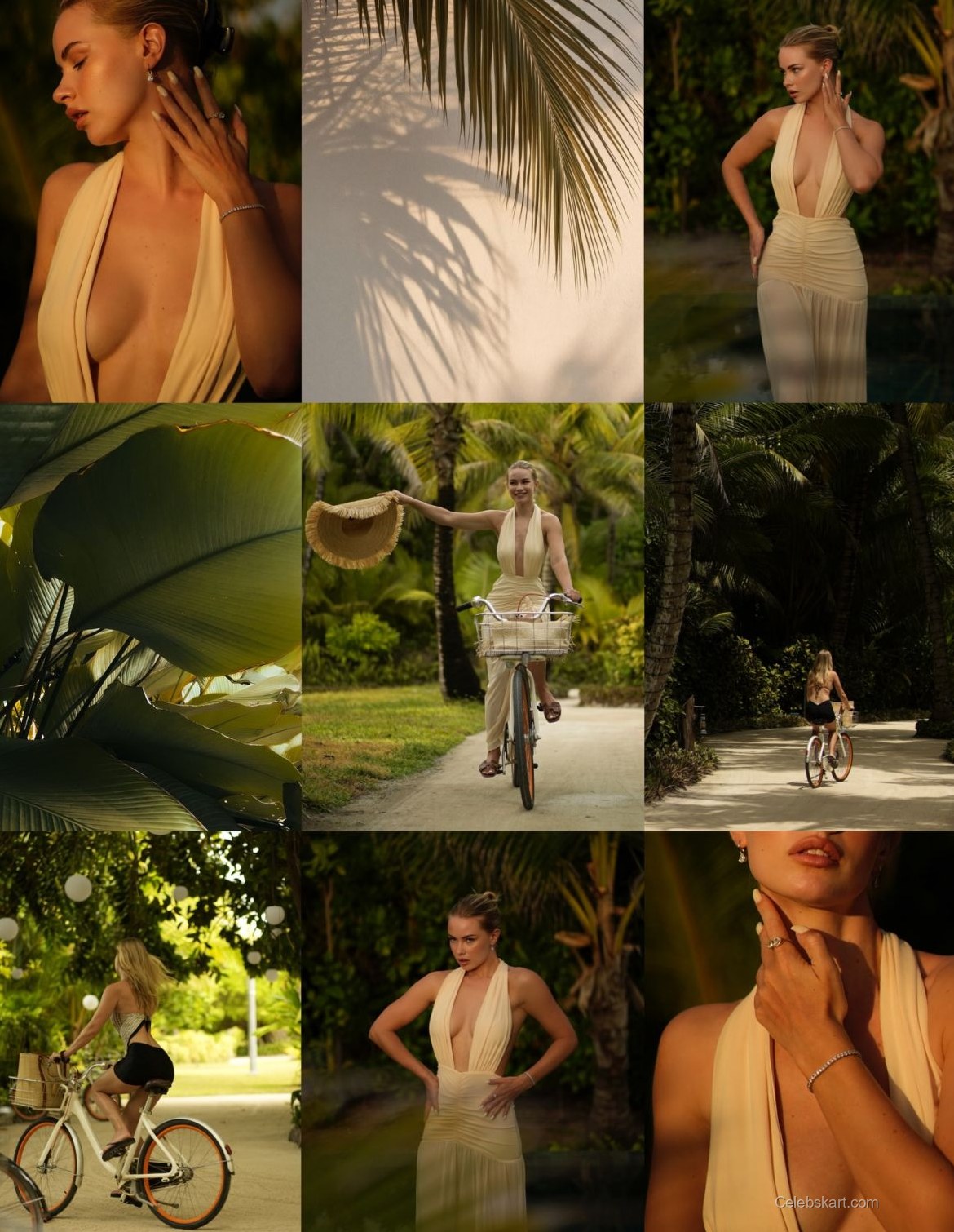 Ilona Arsentieva Instagram Photos, February 2026 14