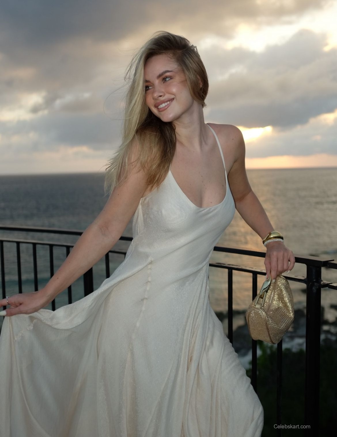 Ilona Arsentieva Instagram Photos, February 2026 3