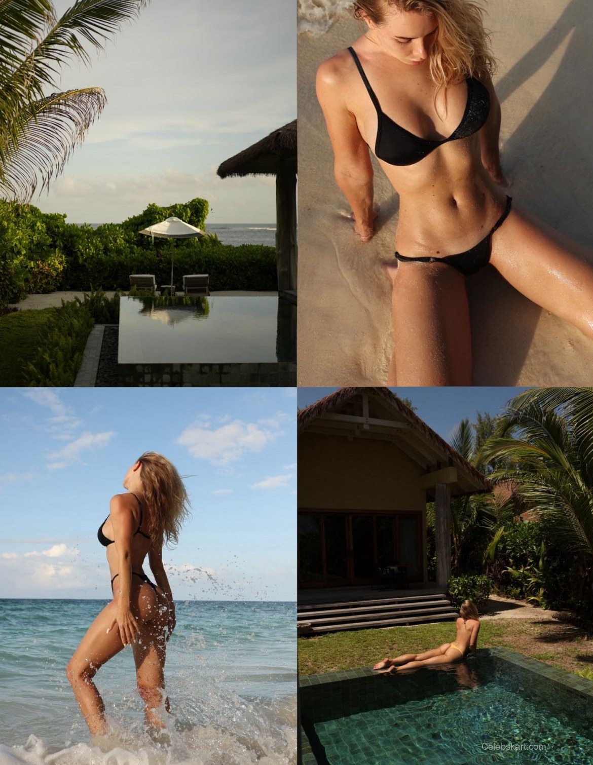 Ilona Arsentieva Instagram Photos, February 2026 8