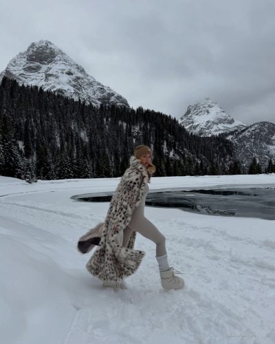 Ilona Arsentieva Instagram Photos February 2026 4