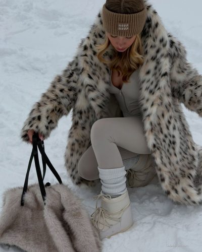 Ilona Arsentieva Instagram Photos February 2026 6