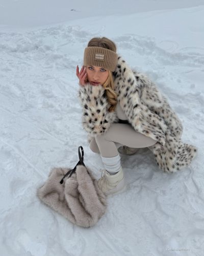 Ilona Arsentieva Instagram Photos February 2026 7