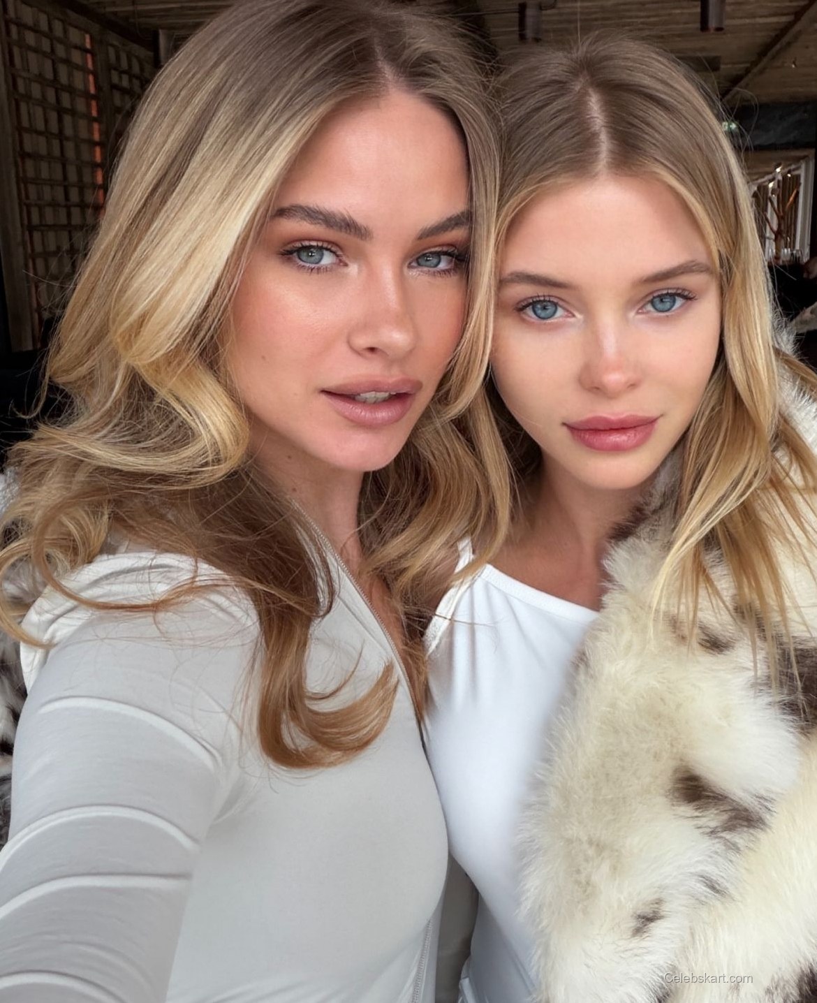 Ilona Arsentieva Instagram Photos February 2026 8