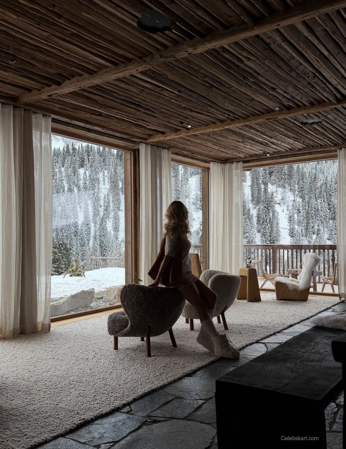 Ilona Arsentieva Instagram Photos February 2026 4