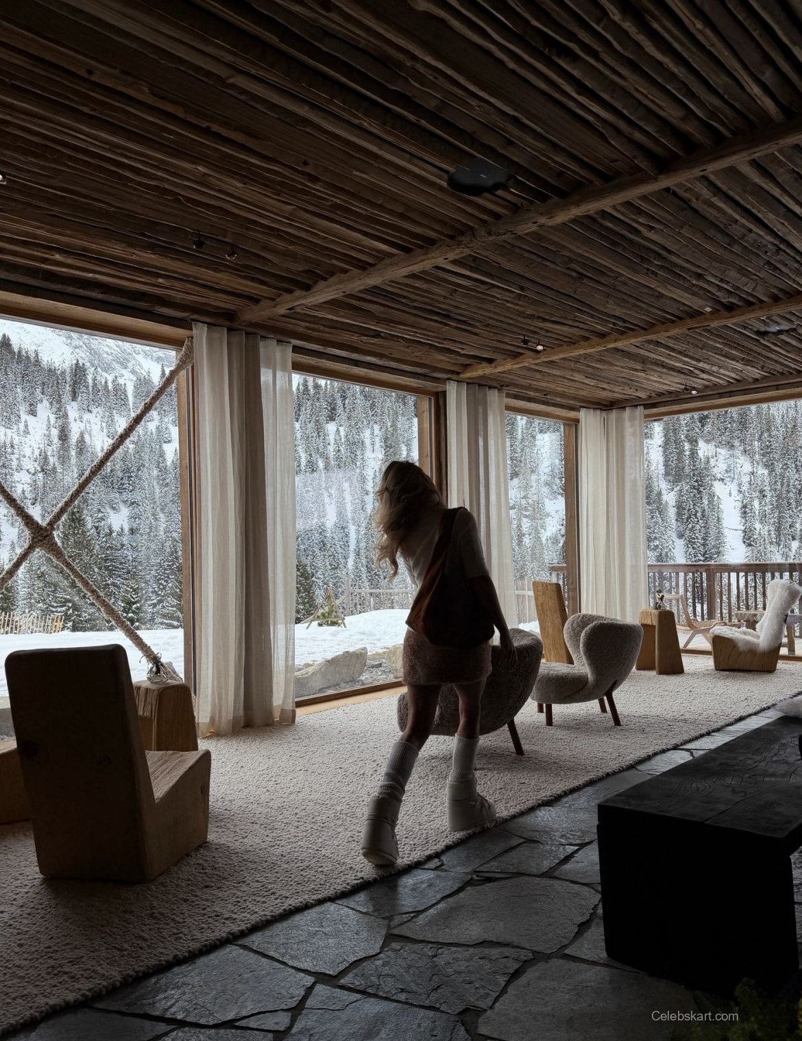 Ilona Arsentieva Instagram Photos February 2026 10